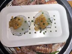 -三个渔夫·蒸汽海鲜(小白楼店)