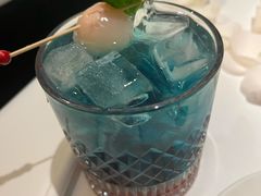 -THE WANG王品(上海中心云端店)