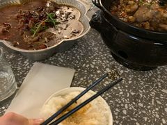 -绿茶餐厅