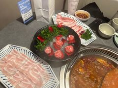 -故里和山·成都火锅(欢乐港湾店)