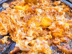 -梨花牛肉汤饭(仁恒伊势丹店)