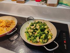 -聚春园自助餐厅(东街口店)