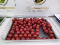 -海底捞火锅(威高广场店)