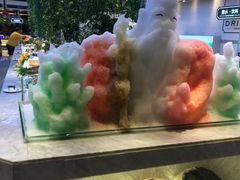 -川骄海鲜自助(河东店)
