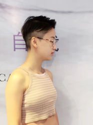 -Amo la Diva造型