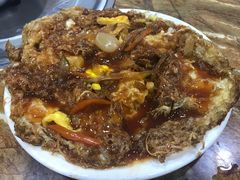 -红星光发煲仔饭(大石街店)