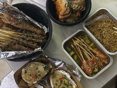 -铭副琦食·虾蟹烩馆(渔人码头店)
