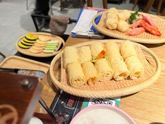 -大头椰·椰子鸡火锅(新梦店)