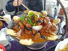-天堂寨大别山人家2号(天堂寨店)