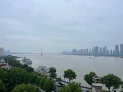 -武汉长江大桥