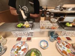 -肉肉大米(金虹桥店)