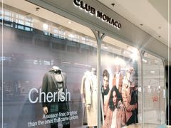 -CLUB MONACO(金融街购物中心店)