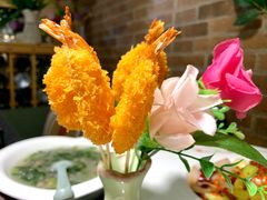 -忘忧草融合私房菜(红鼎国际店)