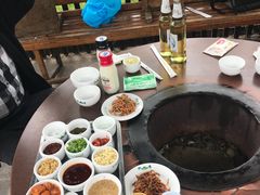 -朝伟清真铜瓢牛肉馆(三十年老·店)