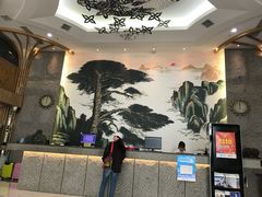 -绿岛汤泉韩式休闲会所