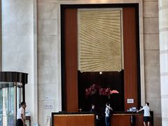 -济南喜来登酒店