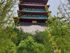 -牛首山文化旅游区