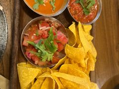 -Q MEX 库迈墨西哥餐吧(双井店)