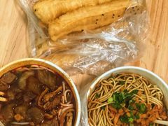 -漢味源老武汉热干面(瑞安街店)