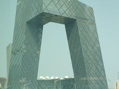 -中央广播电视总台(光华路办公区)