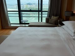-深圳机场凯悦酒店