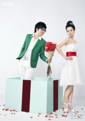 -麦莎MA3A摄影工作室(美兰金邸店)