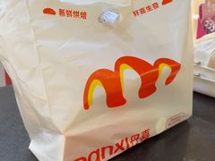 -DANXI丹喜面包·蛋糕(龙腾店)