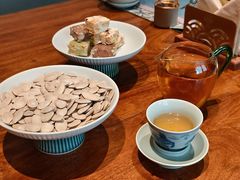 -王府茶宴(大观园总店)