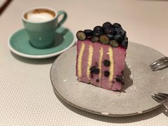 -BAKER&SPICE(安福路店)