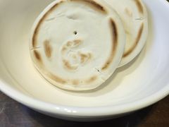 -建基泡馍·西安老字号·清真(永宁店)