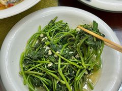 -椒香川流不息川菜馆(二七北路店)
