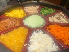 -将军牛排·尔滨地标朝鲜族美食(总店)