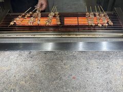 -杭州开元名都大酒店·地中海自助餐厅
