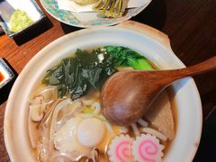 -松子料理(白家庄店)