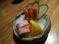 -和风食堂·日料·无界小火锅