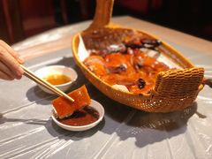 -老广酒楼(樱花店)