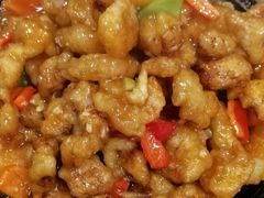 -鸭绿江民族饭店(总店)