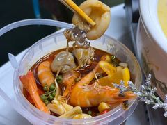 -金龙·打边炉(南京西路店)