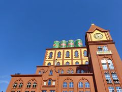 -青岛啤酒博物馆