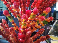 -正宁路小吃夜市