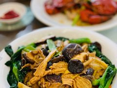 -仑头海鲜城(仑头环村南路店)
