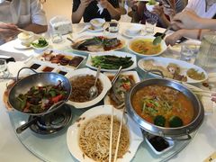 -至潮餐厅精致粤菜·活鲈鱼·走地鸡(珠江新城店)