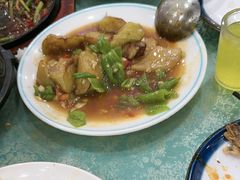 -鹤乡东北菜(崮山路店)