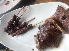 -解放碑威斯汀酒店-知味国际美食餐厅