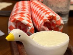 -Uncle Kosto科斯托·中东菜