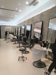 -TONI&GUY