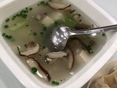 -东北饺子馆(马尾君竹店)