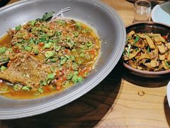 -湘水滨·臭鳜鱼·湘菜(马驹桥店)