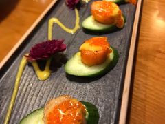 -大江户日本料理(吕厝店)