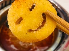 -龍歌自助小火锅(市南金茂湾店)